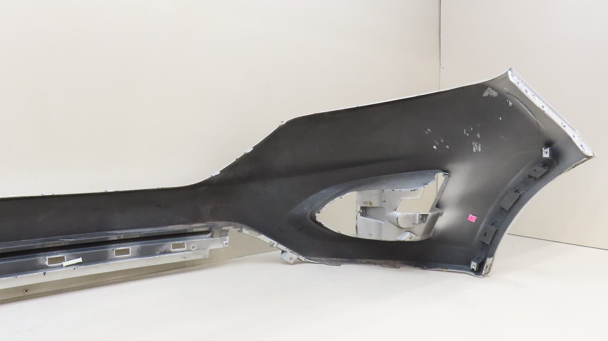 2015-2018 FORD EDGE FRONT UPPER BUMPER COVER OEM FT4B-17F003-A