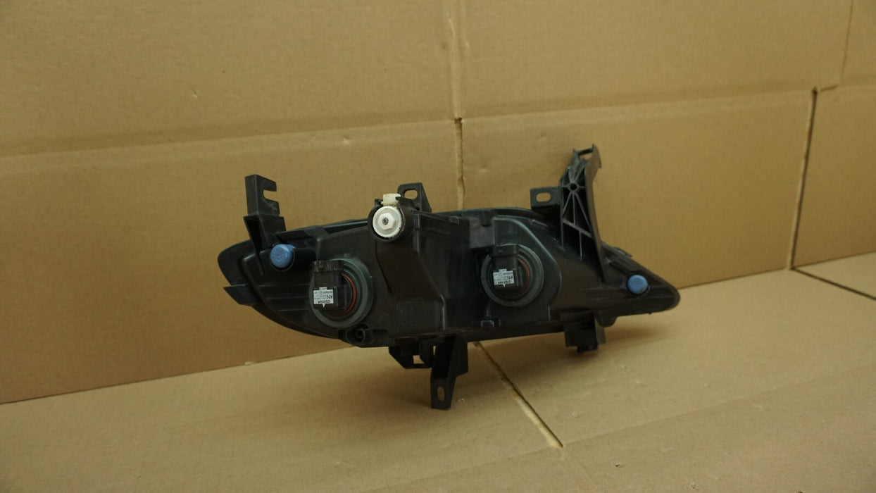 2016-2020 NISSAN MAXIMA RIGHT PASSENGER SIDE FOG LIGHT HALOGEN OEM 26150-4RA0B