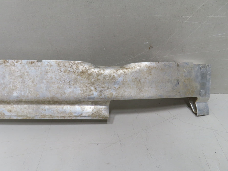2018-2020 AUDI Q5 FRONT BUMPER REINFORCEMENT IMPACT BAR REBAR OEM 80A807113C