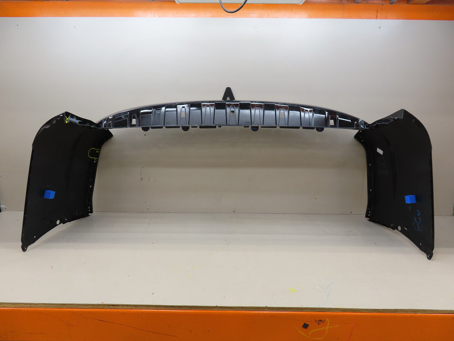 2023 2024 TOYOTA SEQUOIA REAR BUMPER COVER OEM 52159-0C160