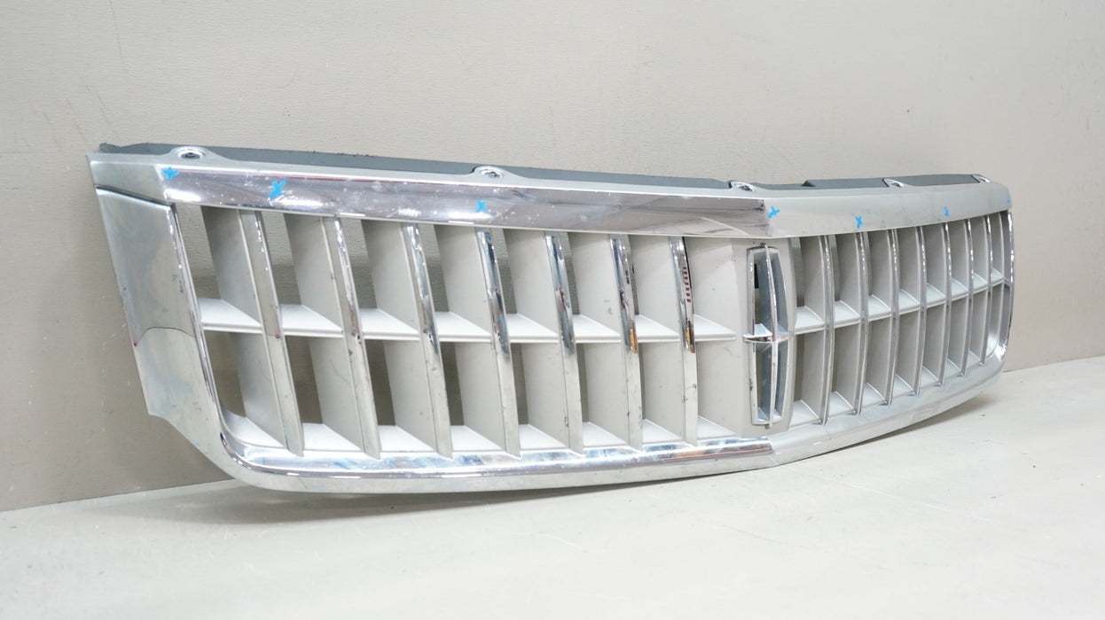 2006-2009 LINCOLN ZEPHYR MKZ FRONT RADIATOR GRILLE GRILL 7H63-8A164 OEM
