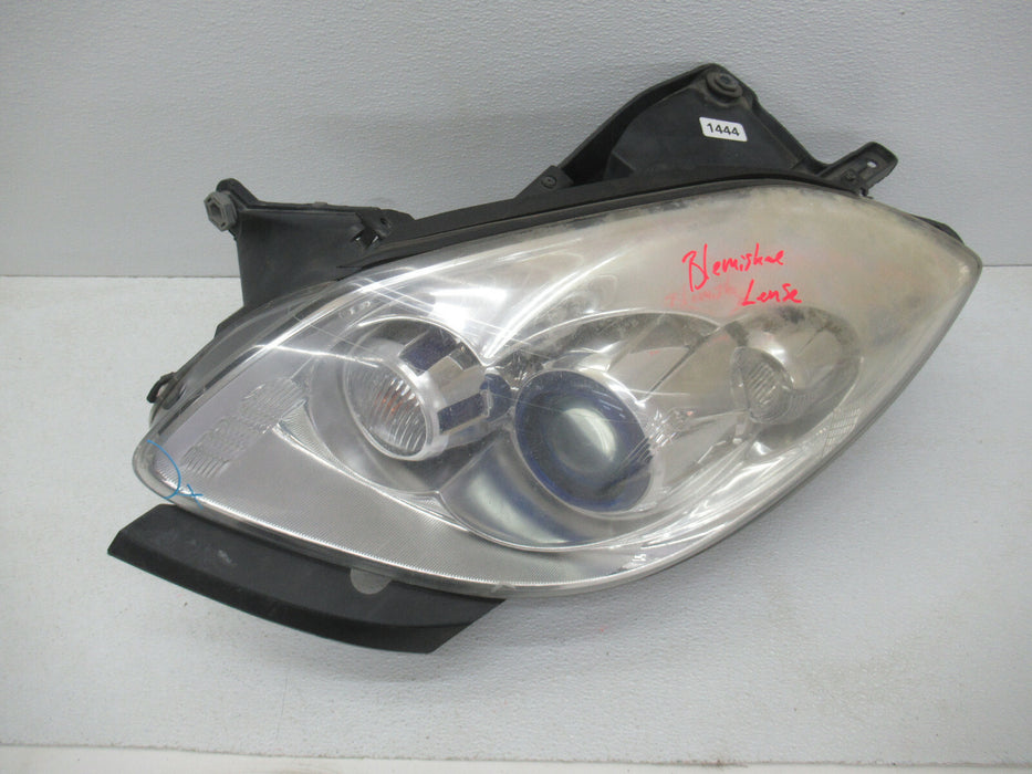 2008-2012 BUICK ENCLAVE FRONT LEFT DRIVER SIDE HEADLIGHT HID XENON LAMP OEM