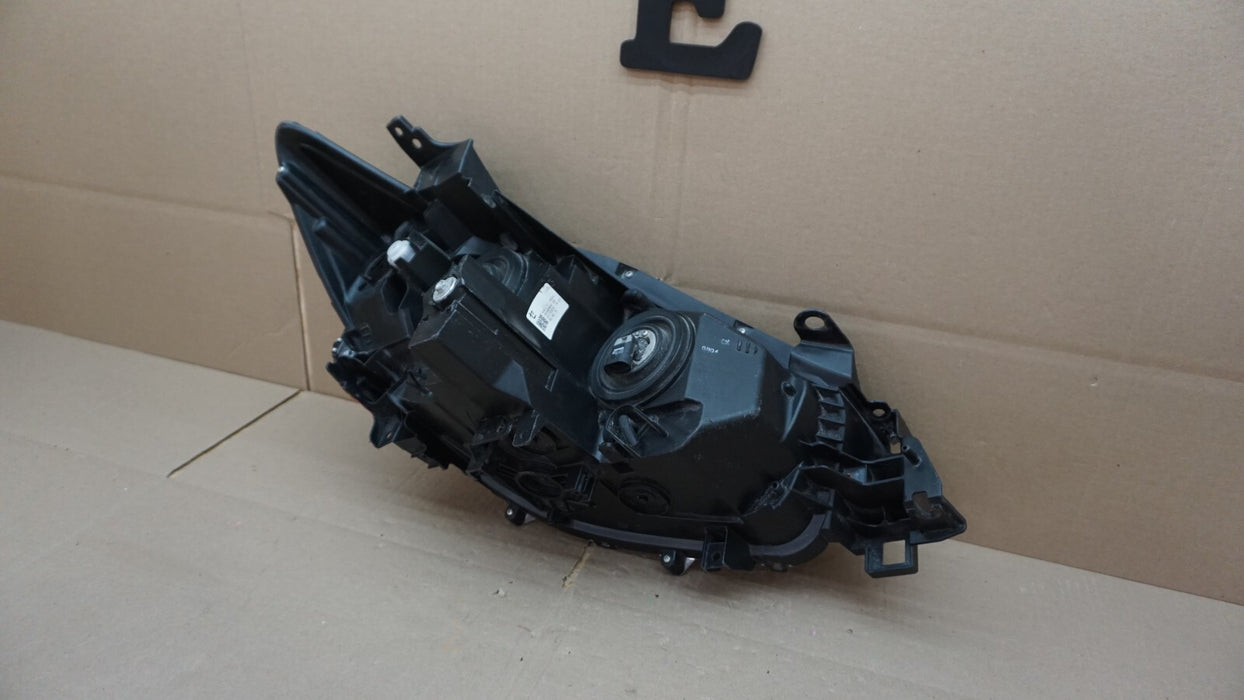2013-2015 MAZDA CX-5 FRONT LEFT DRIVERS SIDE HEADLIGHT OEM 13 14 15