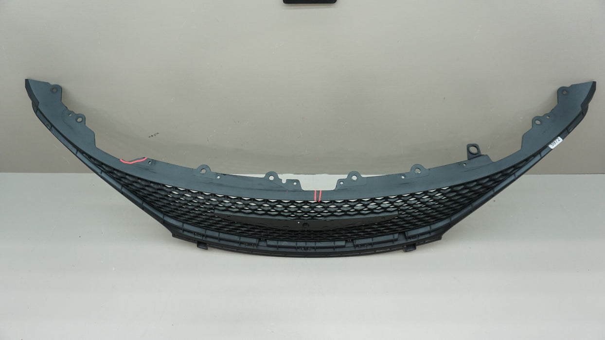 2017-2019 CHRYSLER PACIFICA FRONT UPPER GRILL GRILLE COVER OEM 68228996A