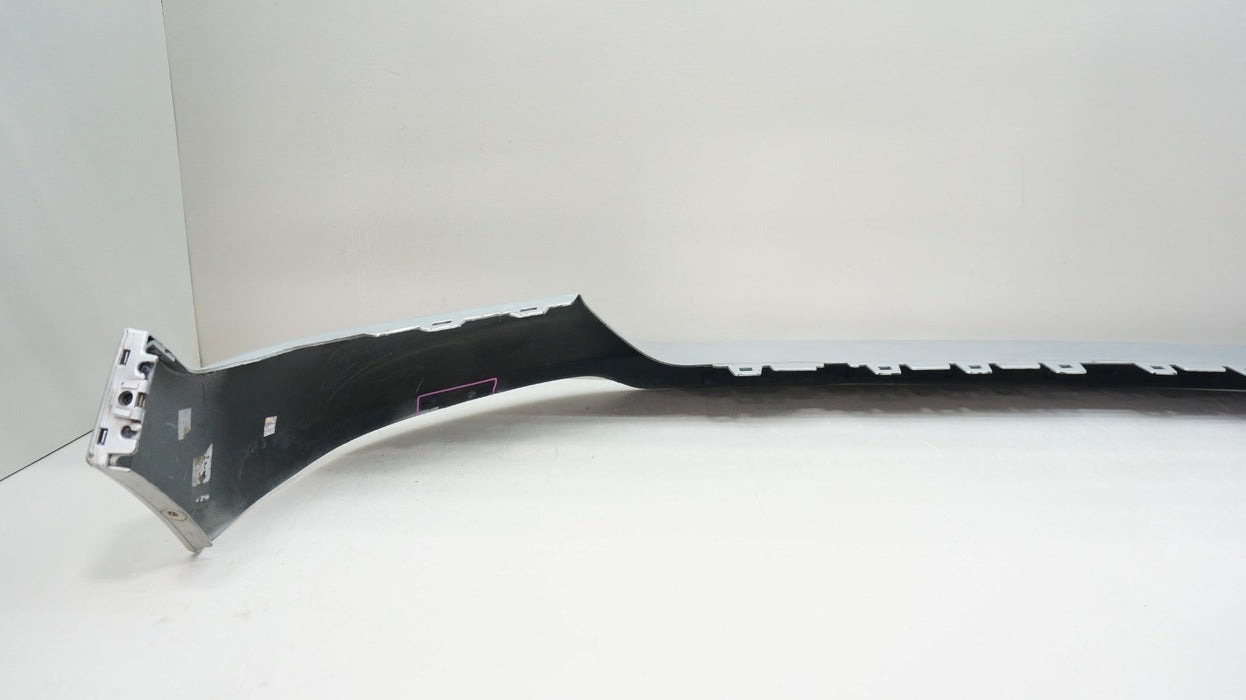 2013-2017 DODGE RAM 1500 FRONT UPPER BUMPER COVER PANEL OEM 13DS-R-1001P