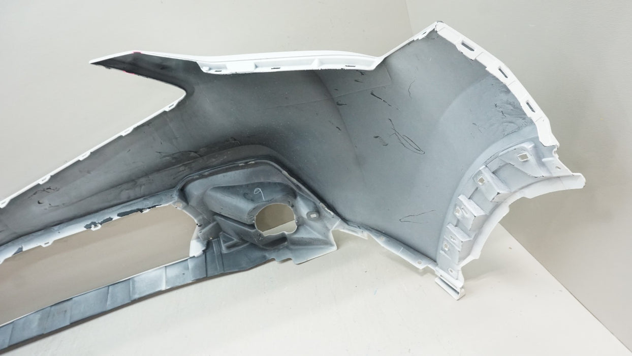 2025-2027 ACURA ADX FRONT BUMPER COVER OEM 71101-3BH-A000