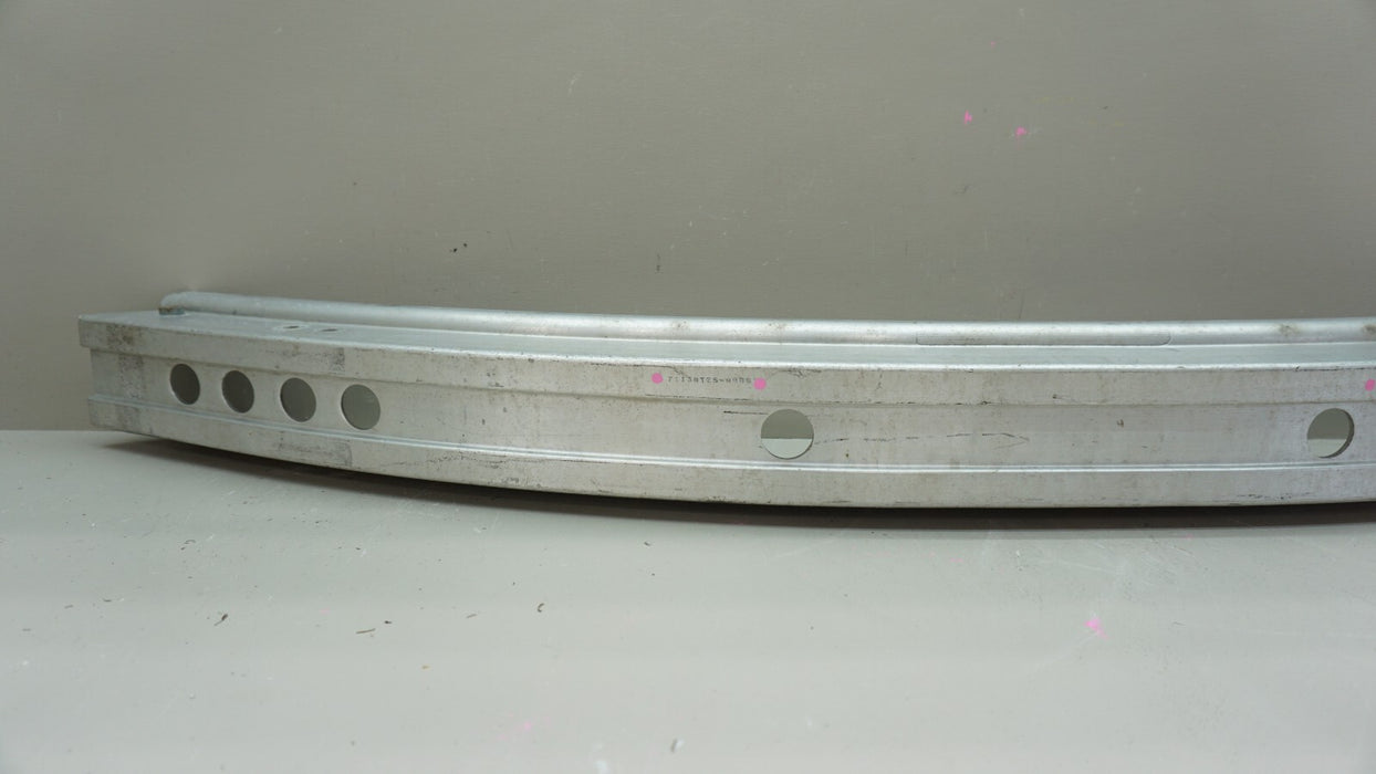 2016-2018 HONDA PILOT FRONT REINFORCEMENT IMPACT BAR OEM 71130TZ5A000