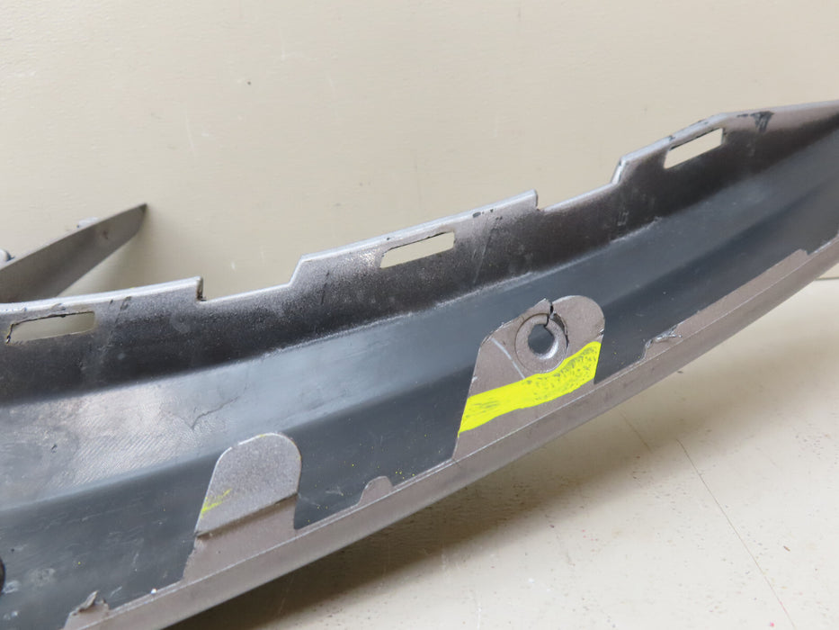 2014-2017 JEEP CHEROKEE FRONT RADIATOR GRILLE GRILL OEM 1WL32TRM