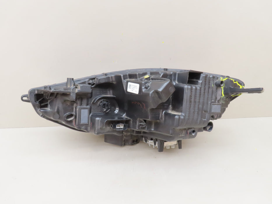 2019-2023 FORD EDGE FRONT RIGHT PASSENGER HEADLIGHT FULL LED OEM KT4B 13W029