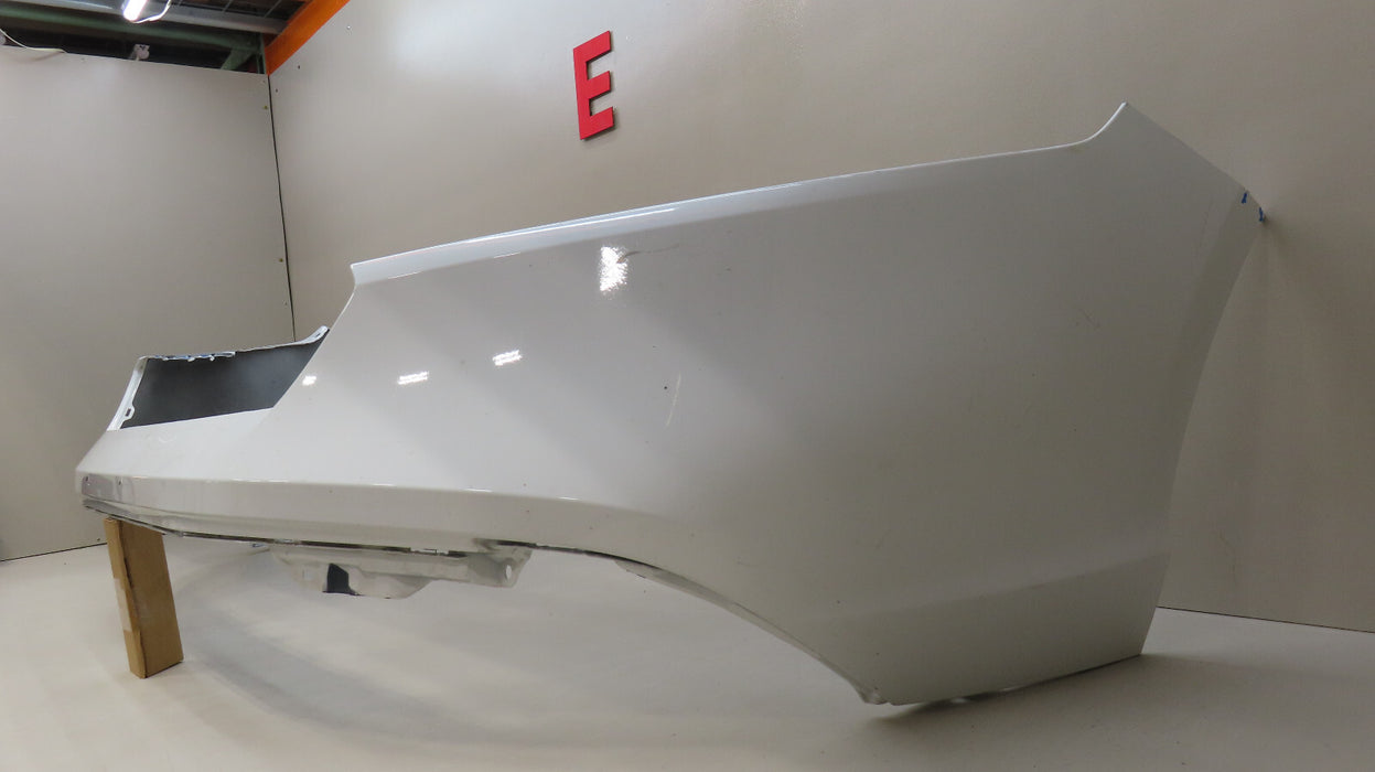 2023-2025 HONDA ACCORD REAR BUMPER COVER OEM
