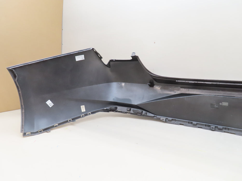 2021 2022 2023 HYUNDAI ELANTRA REAR BUMPER COVER OEM 86611-AA200