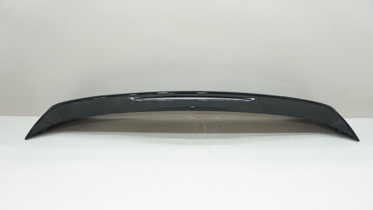 2022-2023 ACURA MDX REAR TAILGATE LIFTGATE SPOILER OEM 74900-TYAA-A0