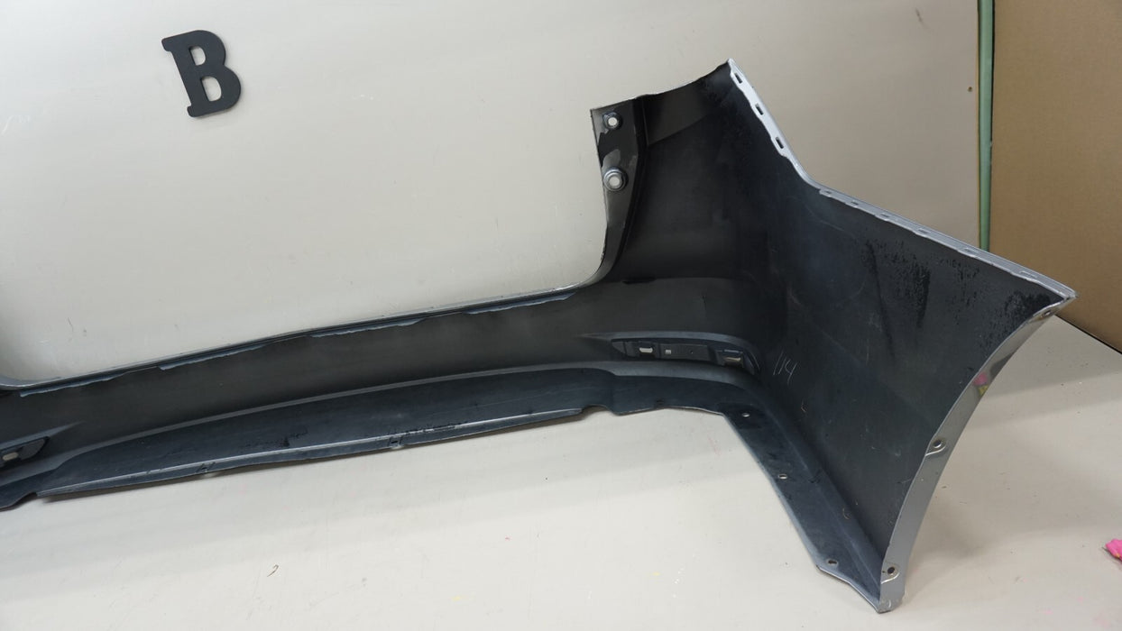 2018-2020 HONDA ODYSSEY MINIVAN REAR BUMPER COVER PANEL OEM 71501-THR-A000