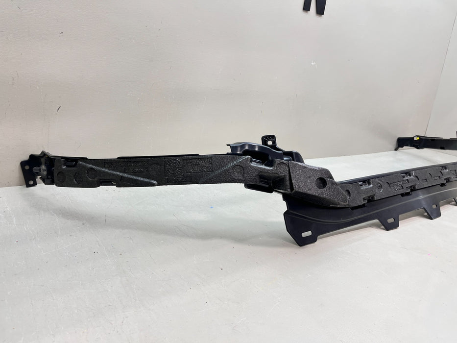 2018-2020 JAGUAR E-PACE FRONT END UPPER SUPPORT OEM