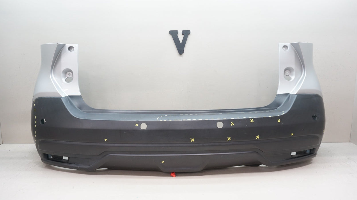 2018-2020 NISSAN KICKS REAR BUMPER COVER PANEL 85022 5RB0H OEM