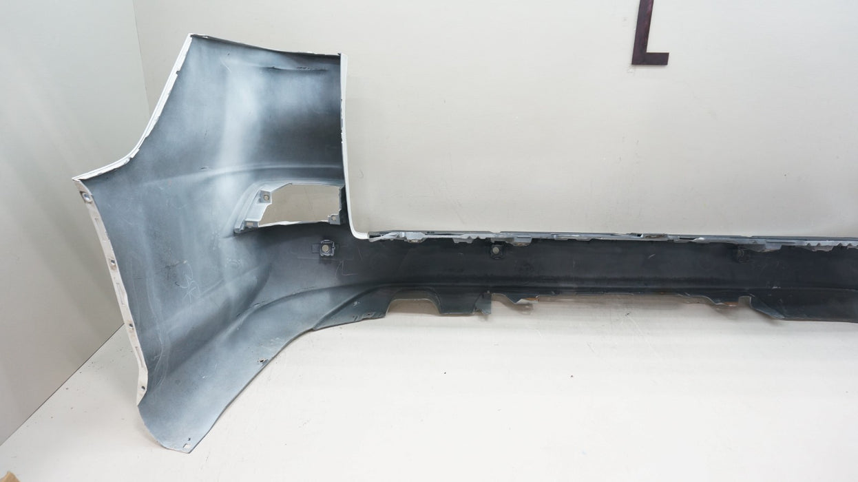 2014-2018 LEXUS GX460 REAR BUMPER COVER PANEL OEM 52159-60720