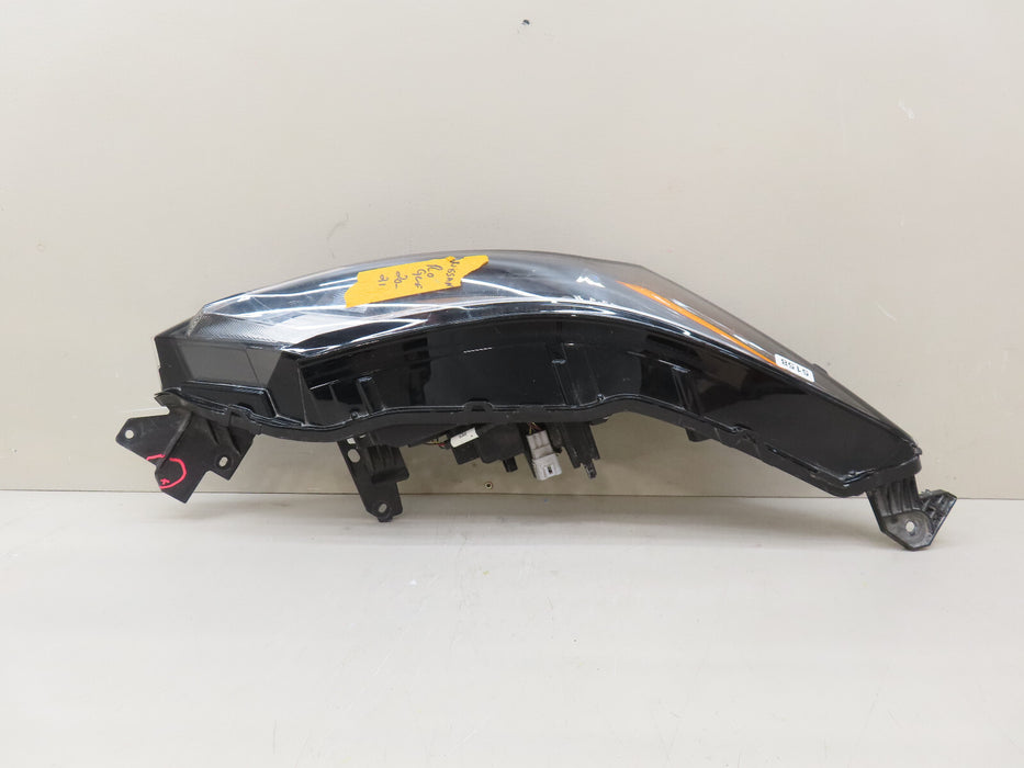 2020 2021 2022 NISSAN ROGUE RIGHT PASSENGER SIDE LED Headlight Head LAMP OEM