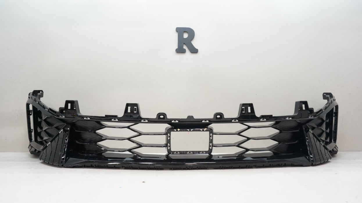 2025 KIA K5 GT-LINE FRONT BUMPER LOWER GRILLE 86530-L2CC0 OEM