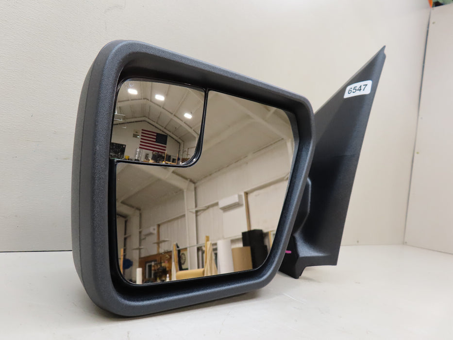 2021-2024 FORD F150 F-150 FRONT LEFT DRIVER SIDE MIRROR OEM