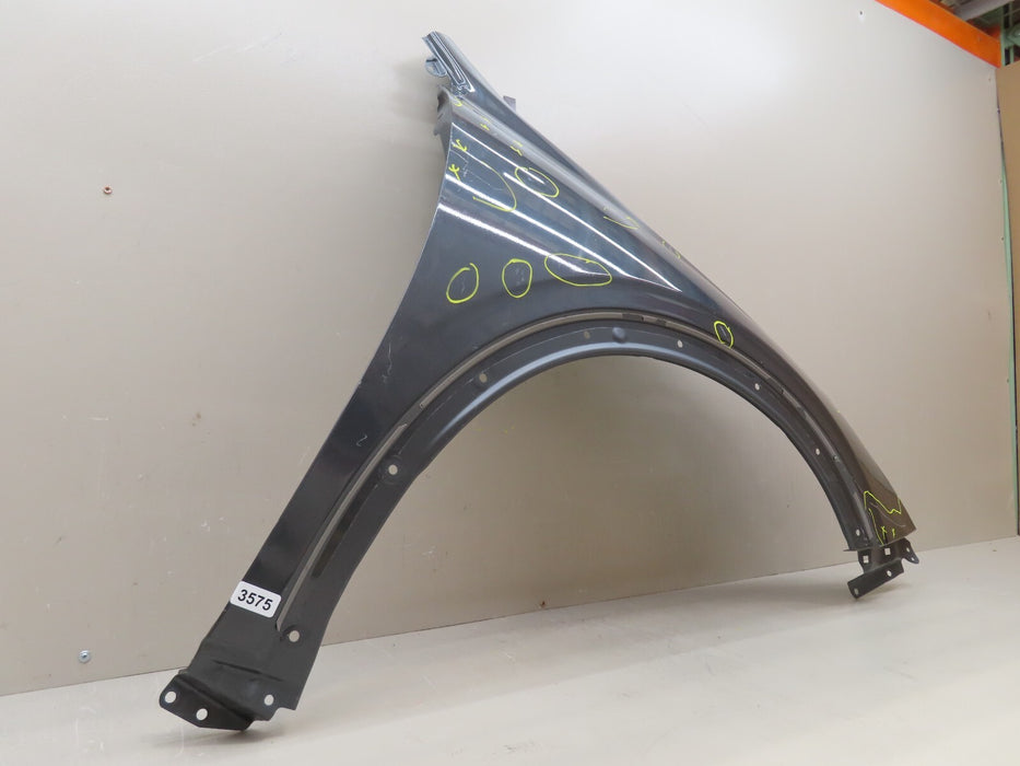 2020-2022 SUBARU OUTBACK WAGON FRONT RIGHT PASSENGER SIDE FENDER SHELL PANEL OEM