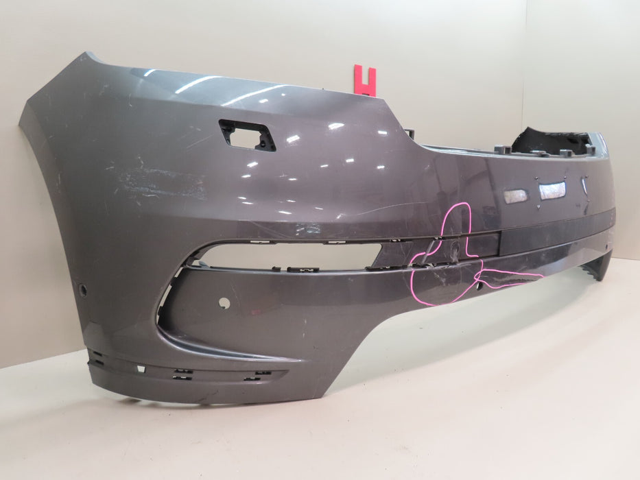 2018-2020 RANGE ROVER VELAR FRONT BUMPER COVER PANEL OEM J8A2-17F003