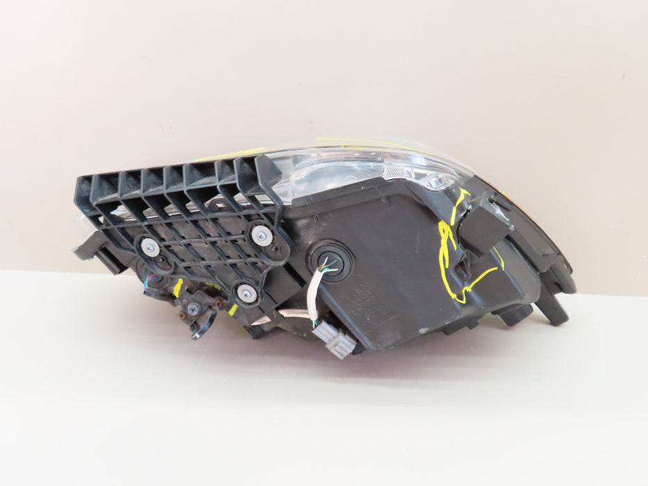 2014-2017 INFINITI Q50 FRONT LEFT DRIVER HEADLIGHT NON ADAPTIVE OEM PARTS ONLY