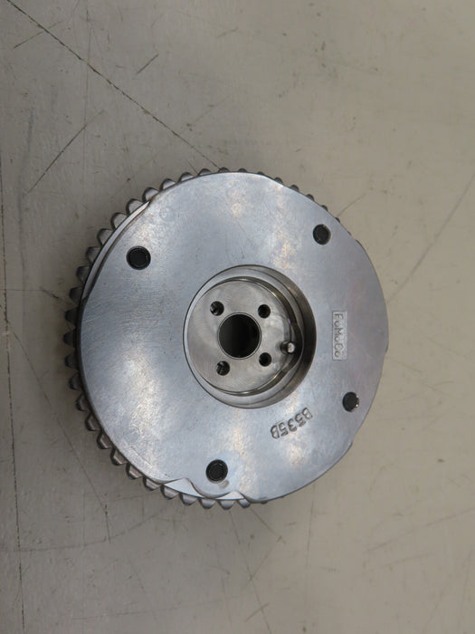 FORD ENGINE TIMING CAMSHAFT SPROCKETS OEM HL3E-6C525-CD