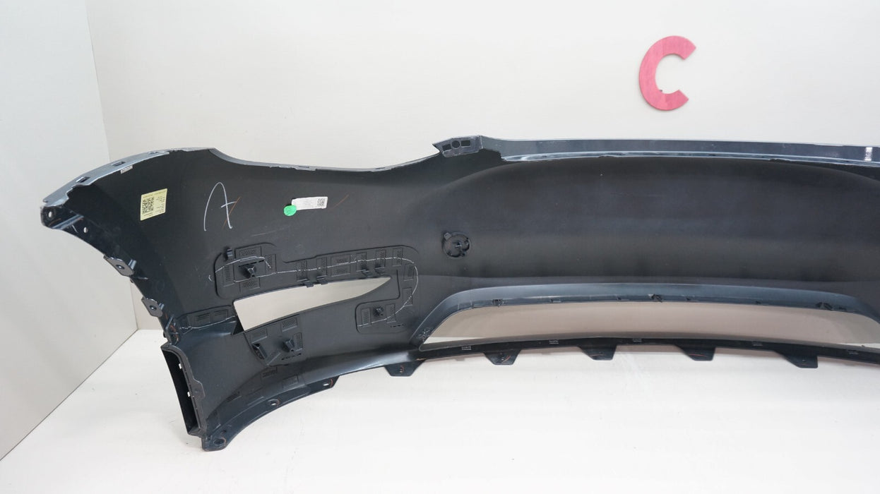 2020-2023 TESLA MODEL Y FRONT BUMPER COVER PANEL OEM 1493745-00-A