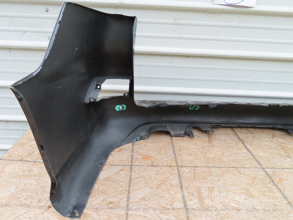 2014-2018 LEXUS GX460 REAR BUMPER COVER OEM