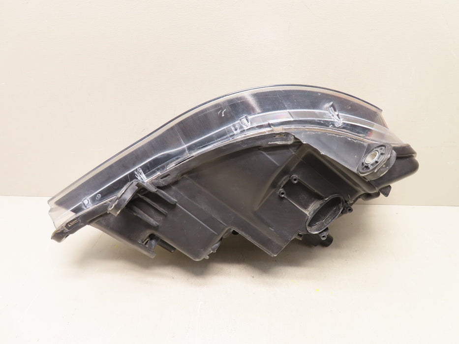 2011-2020 Dodge Grand Caravan left Halogen headlight lamp oem