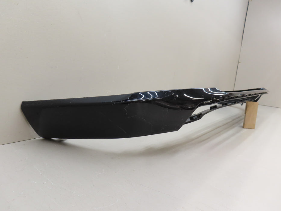 2019-2023 TOYOTA RAV4 FRONT LOWER BUMPER COVER VALANCE OEM 52411-0R140