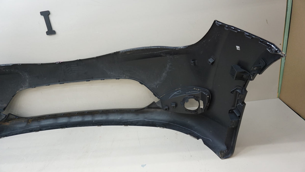 2017-2020 CHRYSLER PACIFICA MINIVAN FRONT BUMPER COVER PANEL OEM 5RN68TRMAE