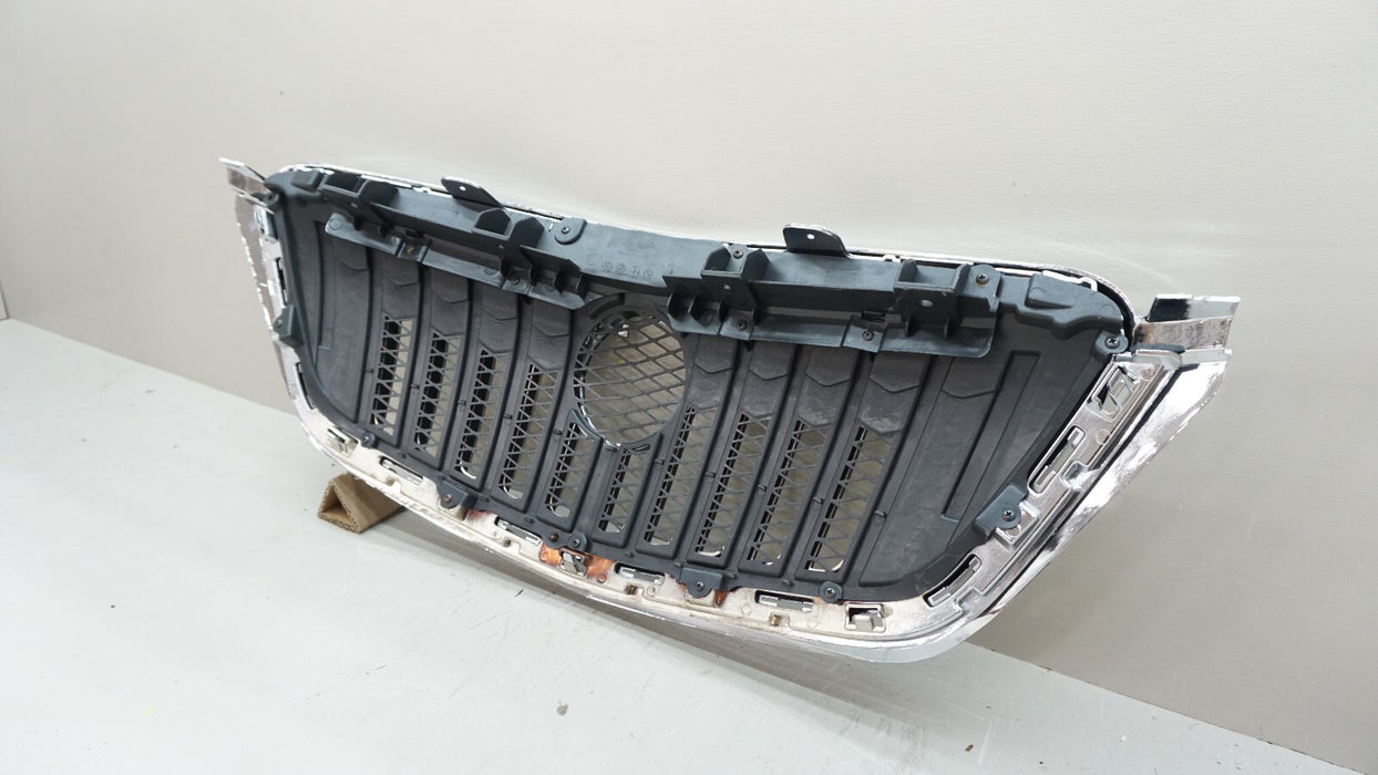 2013-2016 BUICK ENCORE FRONT UPPER RADIATOR GRILLE GRILL OEM 95485092