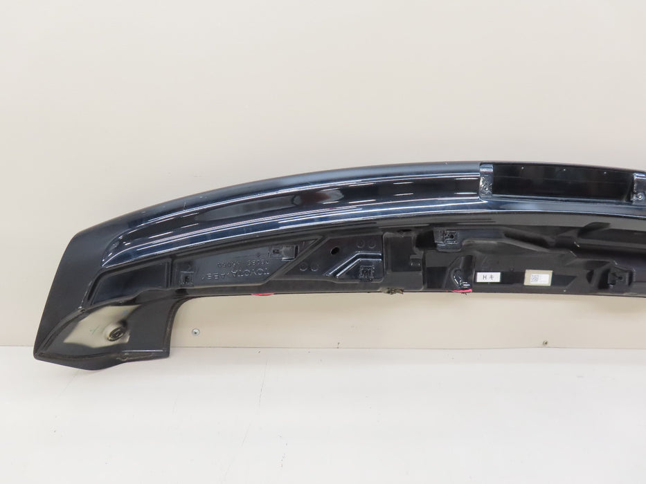 2012-2015 TOYOTA PRIUS REAR LIFTGATE SPOILER OEM