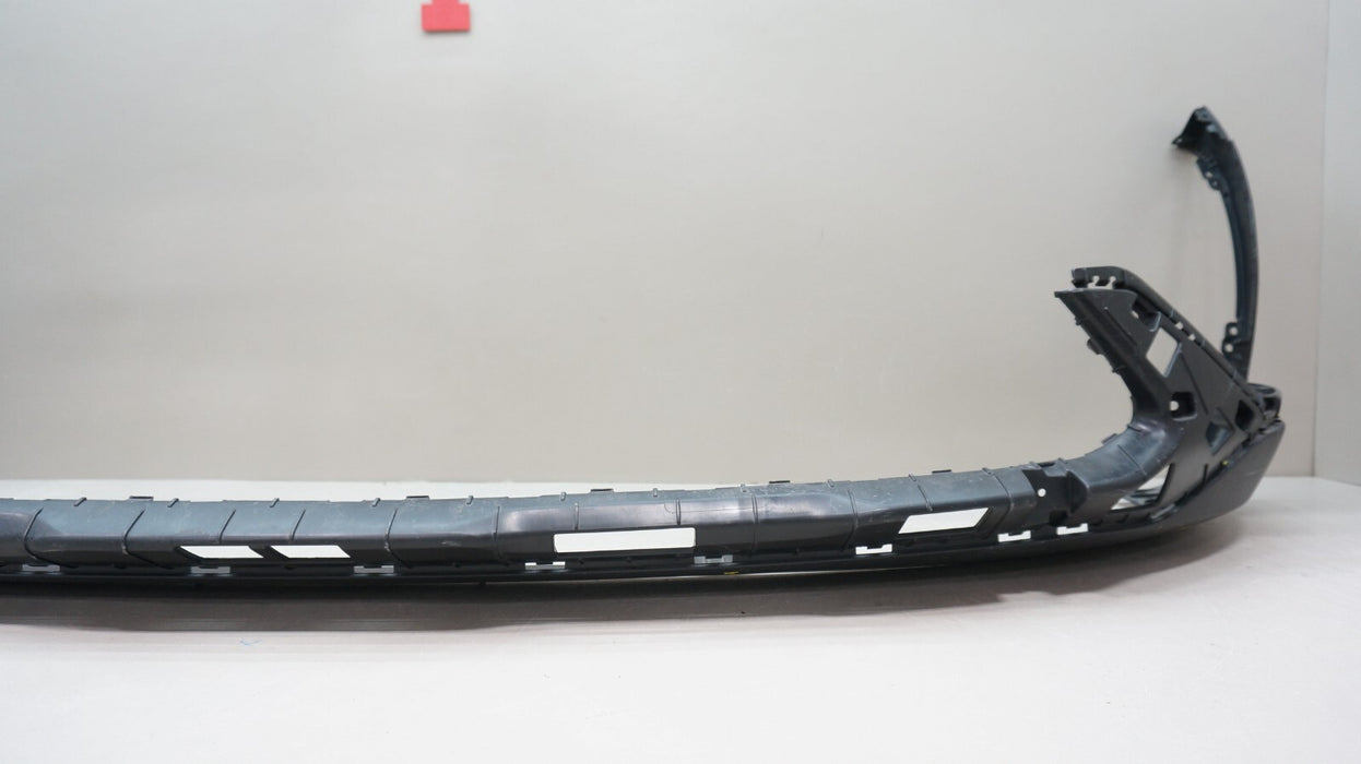 2021-2023 HYUNDAI SANTA FE FRONT LOWER BUMPER VALANCE COVER OEM 86612-52500