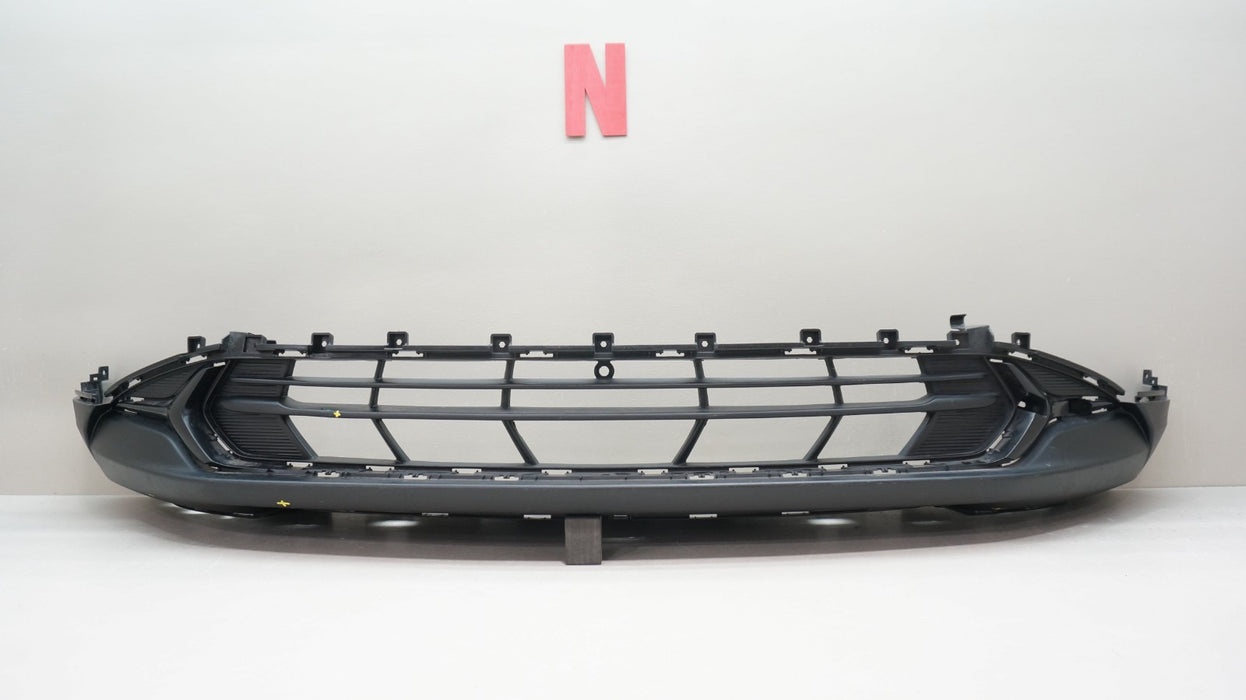 2024-2025 BUICK ENCORE GX FRONT LOWER BUMPER VALANCE PANEL OEM 42771023