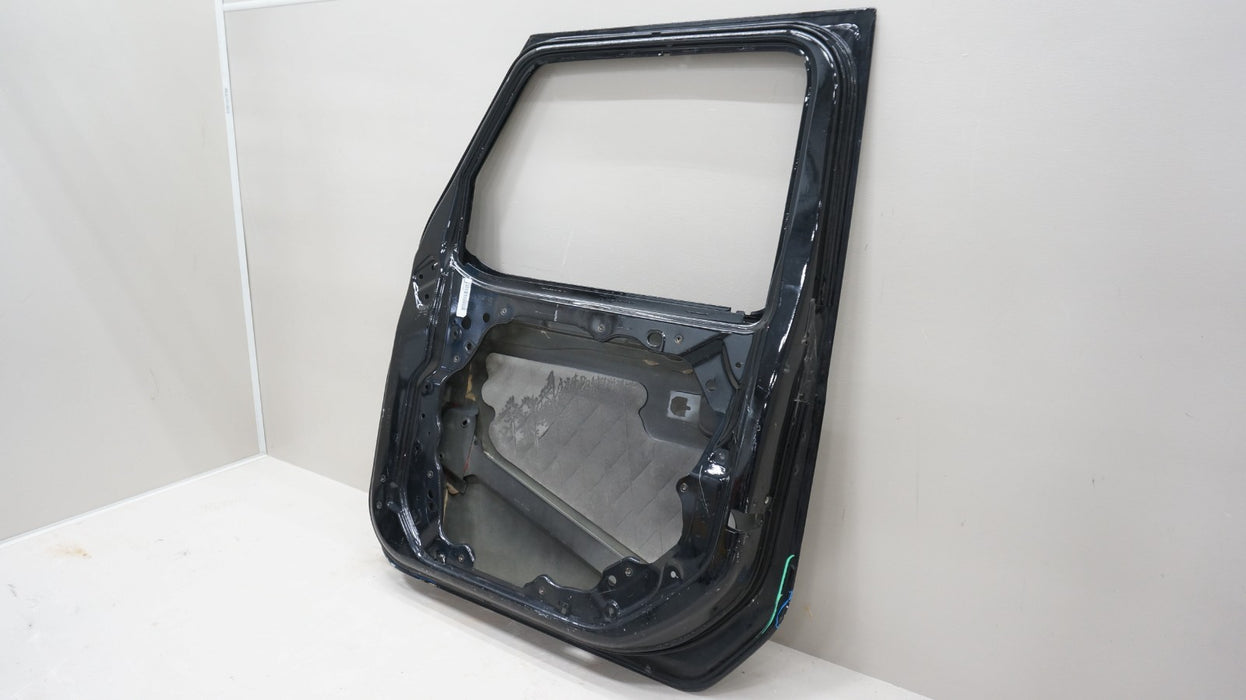 2018-2024 JEEP WRANGLER / RUBICON FRONT RIGHT PASSENGER SIDE DOOR OEM