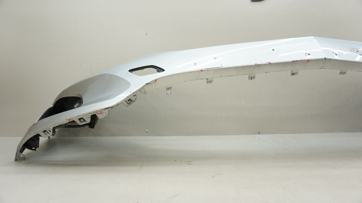 2018-2020 CHEVROLET EQUINOX SUV FRONT UPPER BUMPER COVER PANEL OEM 55116255