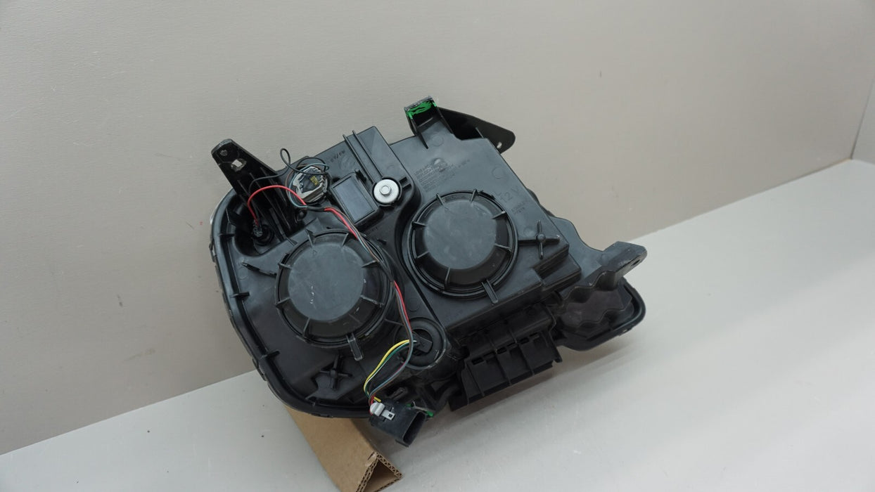 2010-2015 GMC TERRAIN FRONT LEFT DRIVER SIDE HALOGEN HEADLIGHT OEM