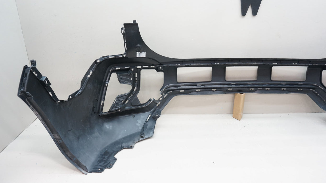 2024-2025 KIA SELTOS REAR BUMPER COVER PANEL 86612-Q5710 OEM