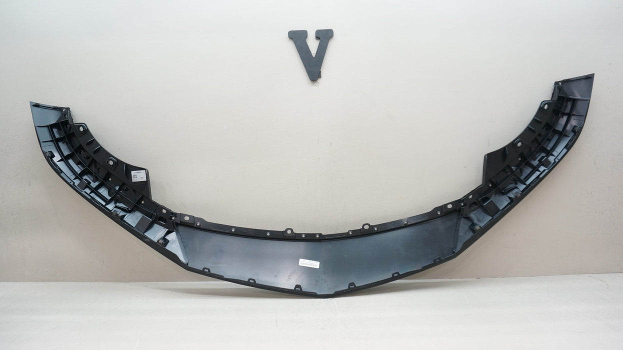 2023-2025 ACURA INTEGRA FRONT UPPER BUMPER GRILLE GARNISH OEM 71110-3S5-315ZZ