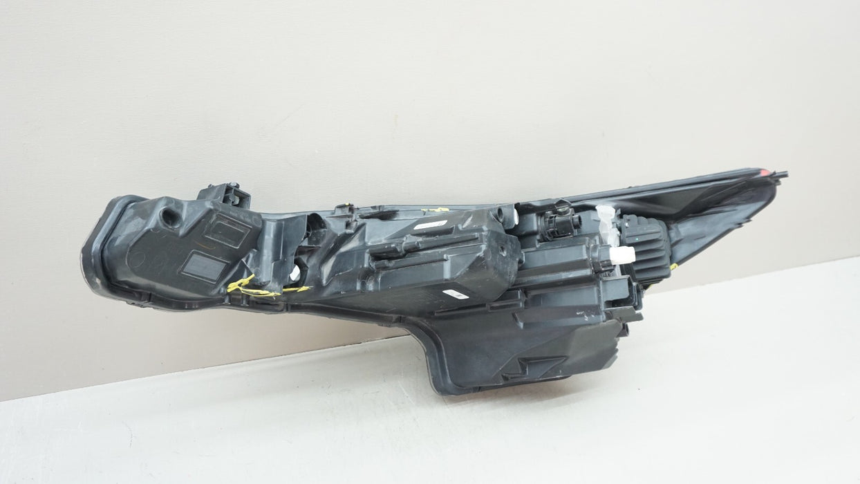 2023-2024 TOYOTA COROLLA FRONT RIGHT PASSENGER SIDE FULL LED HEADLIGHT OEM