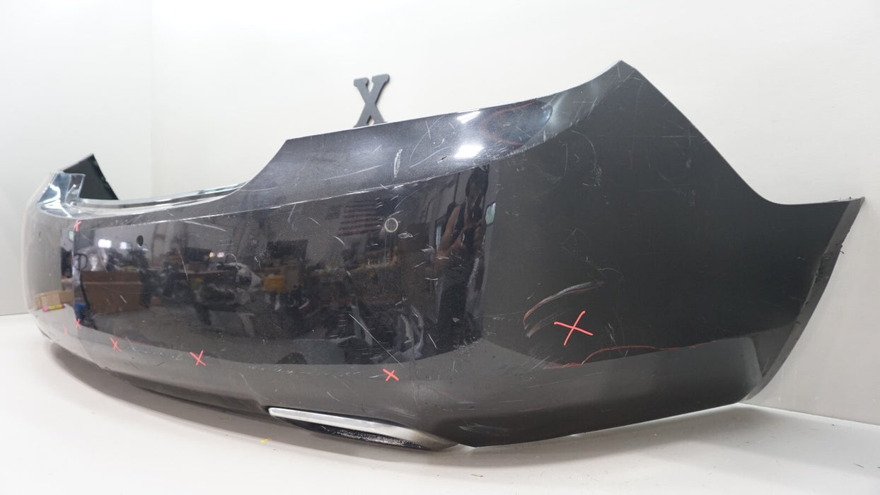 2010-2013 BUICK LACROSSE REAR BUMPER COVER 20879080 OEM 11 12