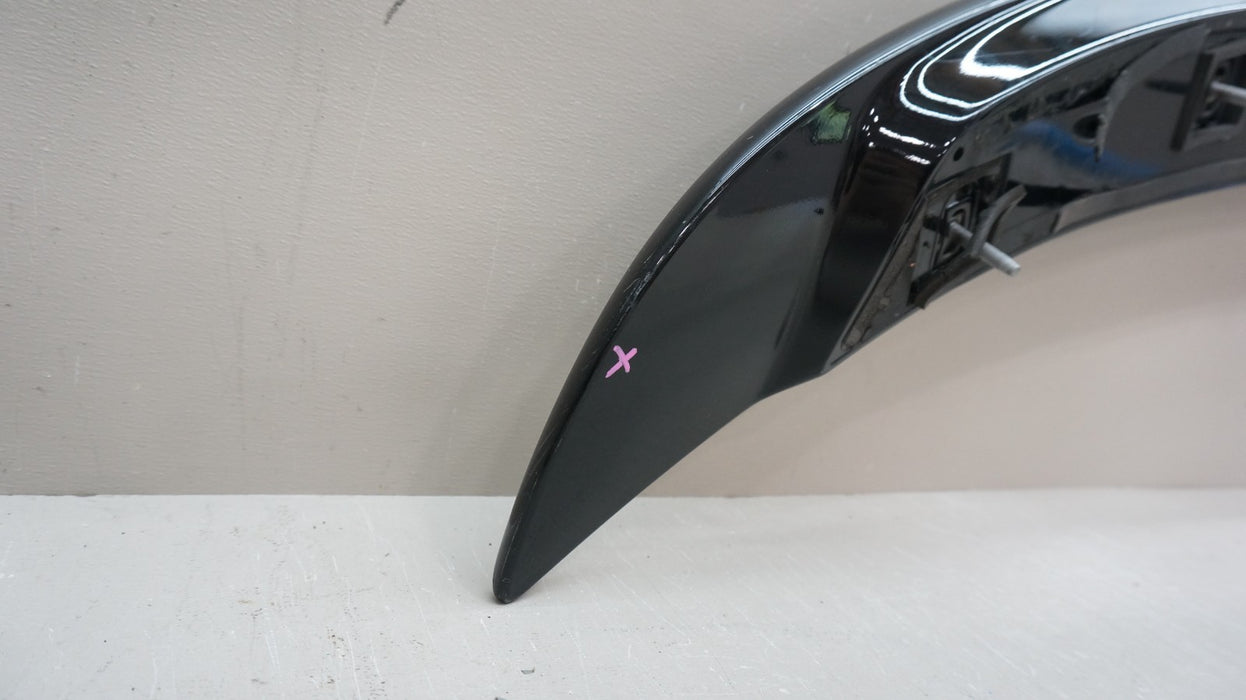 2019-2024 CHEVROLET MALIBU TAIL GATE DECKLID SPOILER OEM 84695129