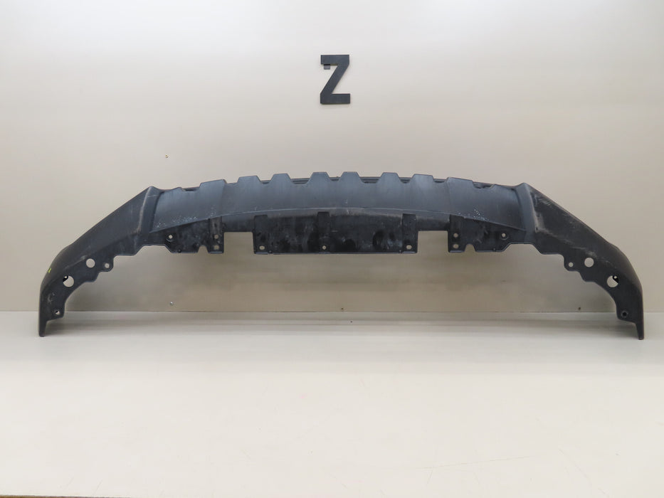 2017 2018 2019 HONDA CR-V FRONT LOWER BUMPER COVER VALANCE 71102-TLAA-A000 OEM