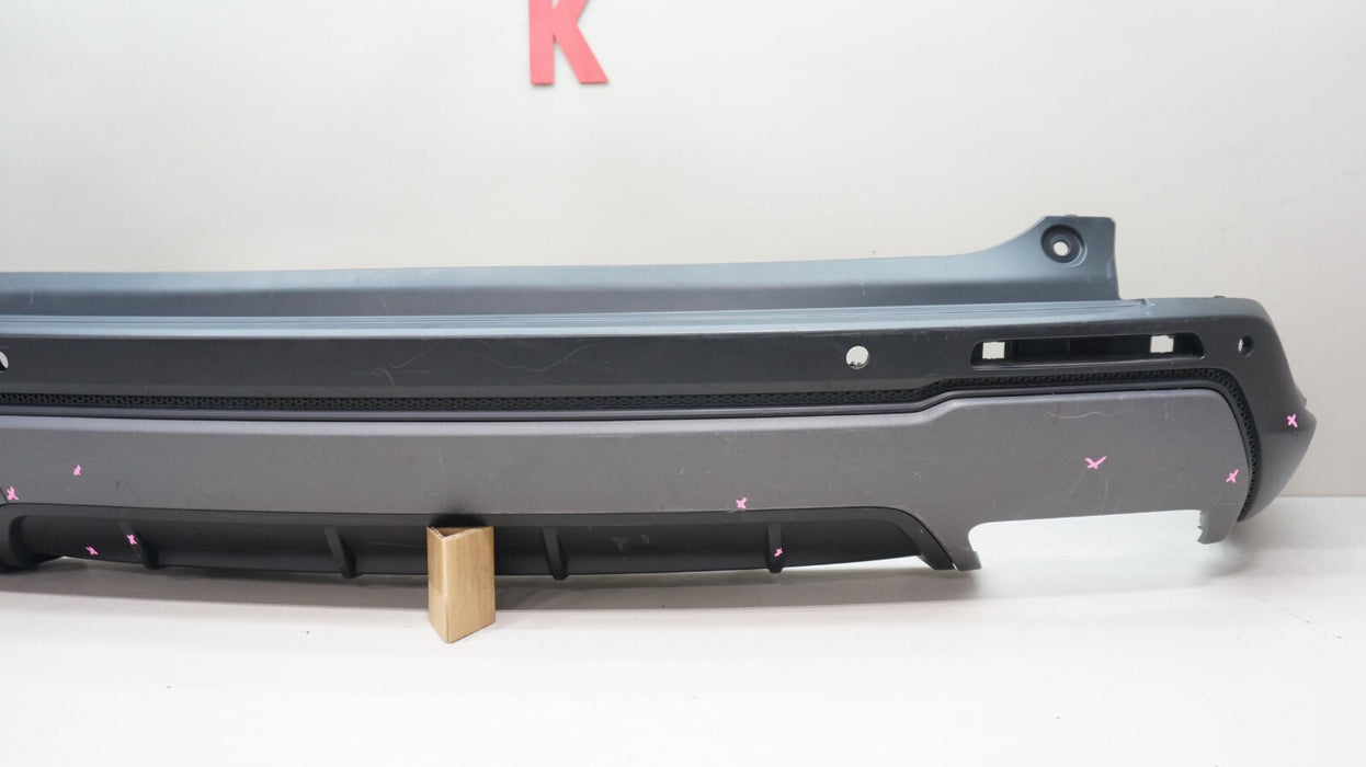 2023-2024 HONDA CRV CR-V REAR BUMPER COVER PANEL OEM 71501-3D4-A000
