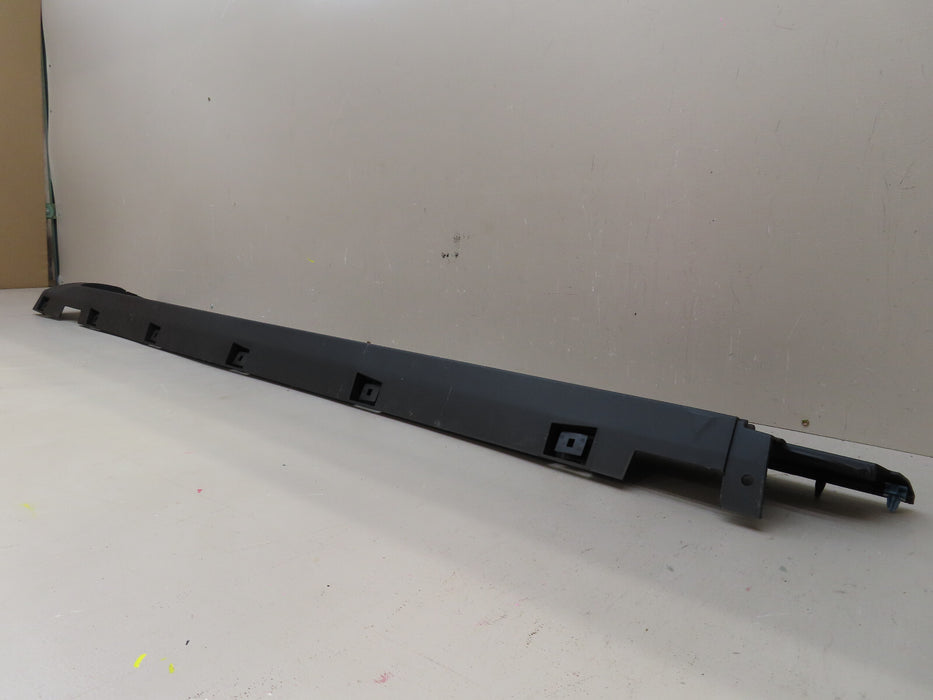 2020 2021 2022 FORD ESCAPE RIGHT PASSENGER ROCKER PANEL OEM LJ6B-S10154