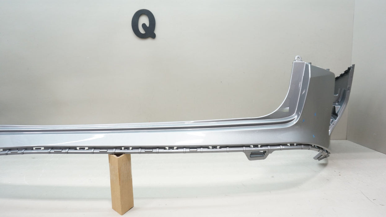 2025 KIA K4  EX / LX / LXS REAR BUMPER COVER PANEL OEM 86611-GG000