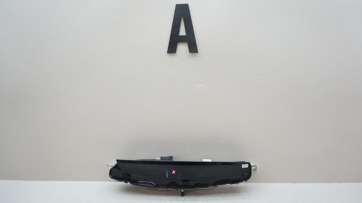 2022-2024 LAND ROVER RANGE ROVER VOGUE L460 RH REAR LED TAILLIGHT M8E2-13404 OEM