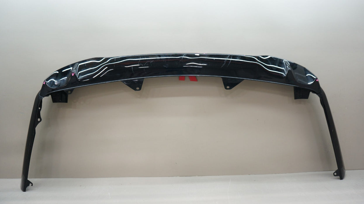 2023-2025 HONDA ACCORD HYBRID REAR LOWER BUMPER VALANCE OEM 71551-30B-A300